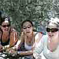 Jan, Ana, Mari, Susanne, Kjersti